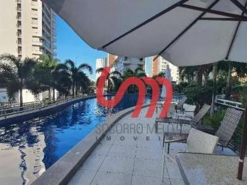 Apartamento para Venda em Fortaleza/CE Meireles 4 Quartos