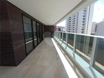 Apartamento para Venda em Fortaleza/CE Meireles 4 Quartos