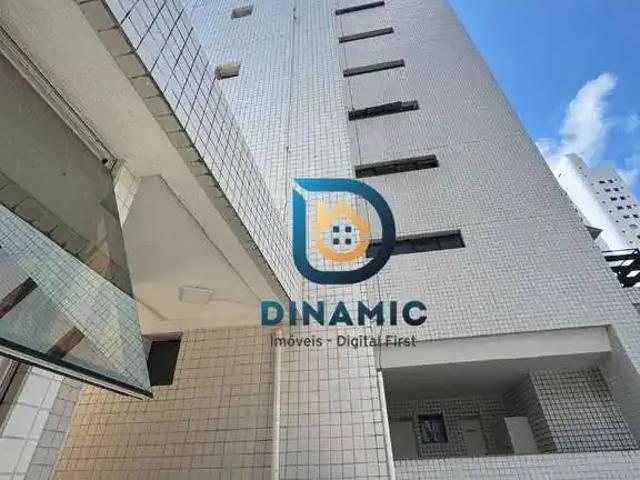 Apartamento para Venda em Fortaleza/CE Meireles 4 Quartos