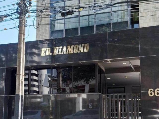 Apartamento para Venda em Fortaleza/CE Meireles 4 Quartos