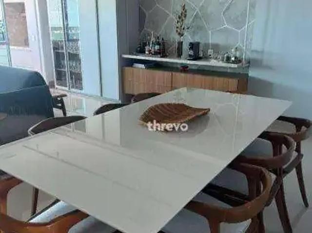 Apartamento para Venda em Fortaleza/CE Meireles 4 Quartos