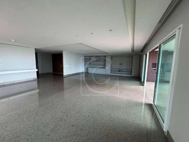 Apartamento para Venda em Fortaleza/CE Meireles 4 Quartos