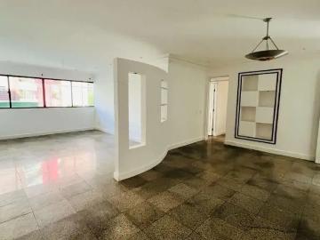 Apartamento para Venda em Fortaleza/CE Meireles 4 Quartos