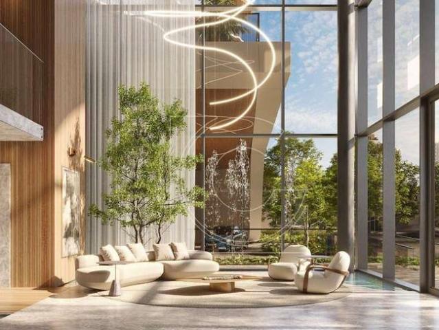 Apartamento para Venda em Fortaleza/CE Meireles 4 Quartos