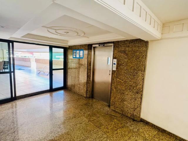 Apartamento para Venda em Fortaleza/CE Meireles 4 Quartos