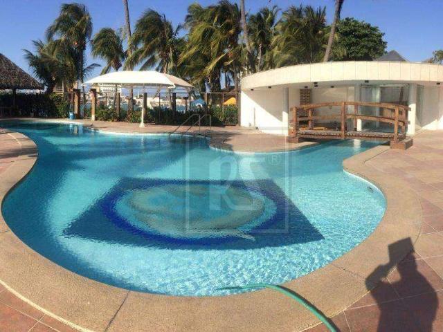 Apartamento para Venda em Fortaleza/CE Meireles 4 Quartos