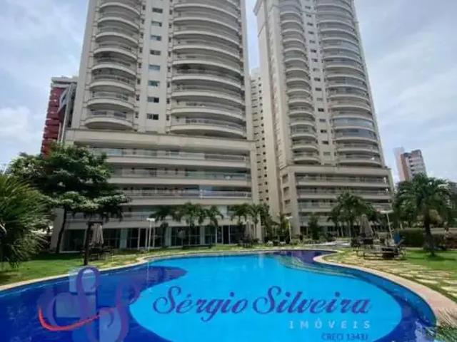Apartamento para Venda em Fortaleza/CE Meireles 4 Quartos