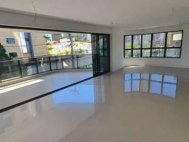 Apartamento para Venda em Fortaleza/CE Meireles 4 Quartos