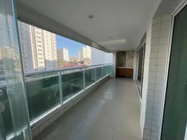 Apartamento para Venda em Fortaleza/CE Meireles 4 Quartos
