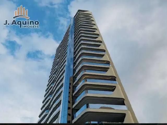 Apartamento para Venda em Fortaleza/CE Meireles 4 Quartos