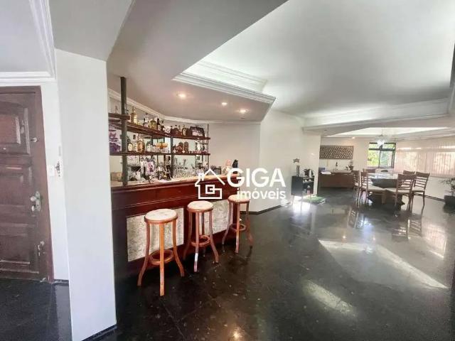 Apartamento para Venda em Fortaleza/CE Meireles 4 Quartos
