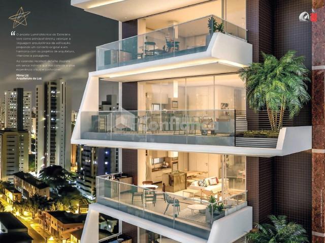 Apartamento para Venda em Fortaleza/CE Meireles 4 Quartos