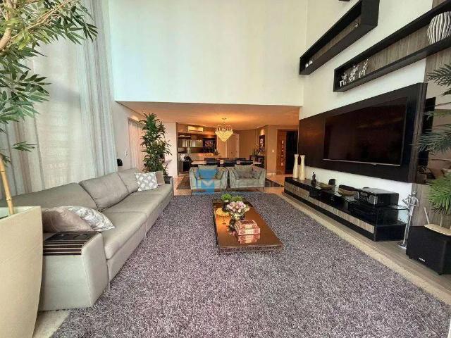Apartamento para Venda em Fortaleza/CE Meireles 4 Quartos