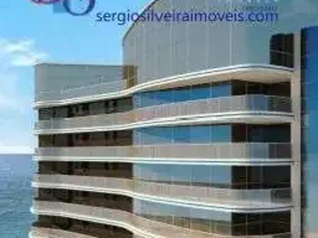 Apartamento para Venda em Fortaleza/CE Meireles 4 Quartos
