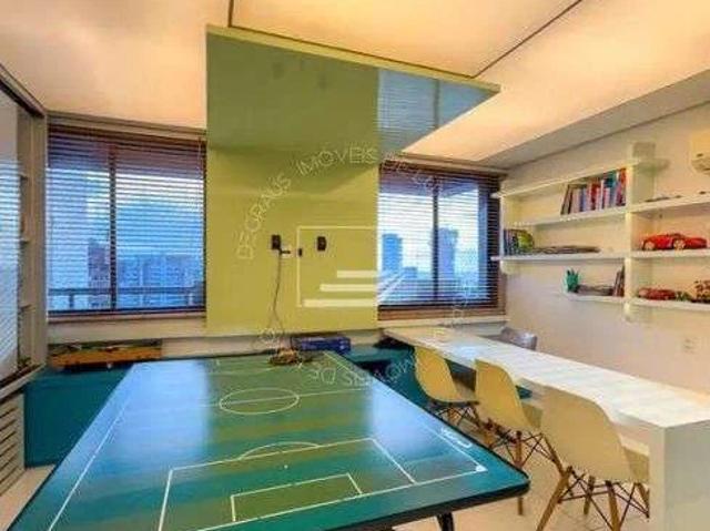 Apartamento para Venda em Fortaleza/CE Meireles 4 Quartos