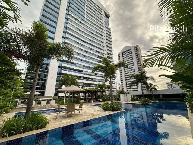 Apartamento para Venda em Fortaleza/CE Meireles 4 Quartos