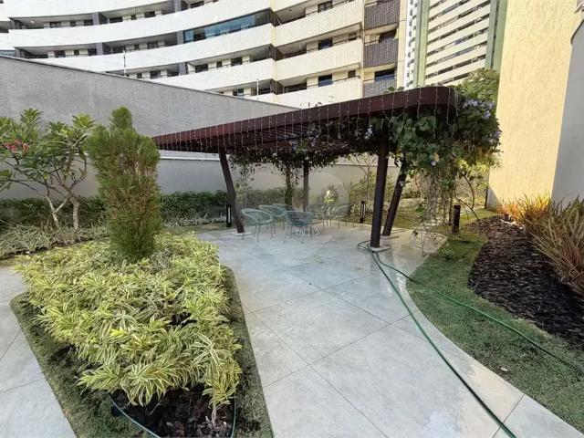 Apartamento para Venda em Fortaleza/CE Meireles 4 Quartos