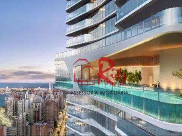 Apartamento para Venda em Fortaleza/CE Meireles 4 Quartos