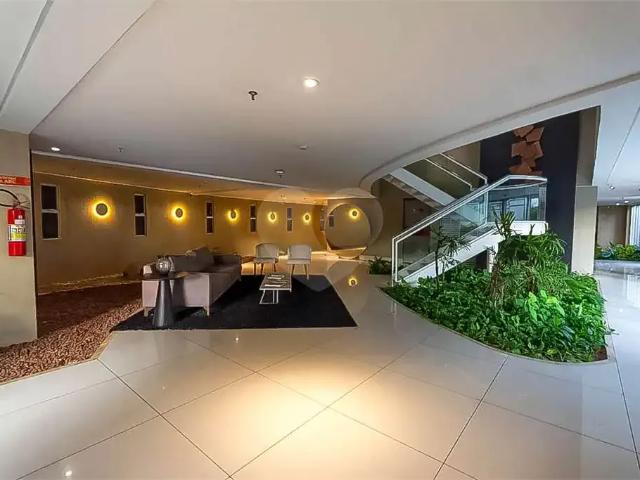 Apartamento para Venda em Fortaleza/CE Meireles 4 Quartos