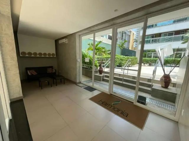 Apartamento para Venda em Fortaleza/CE Meireles 4 Quartos