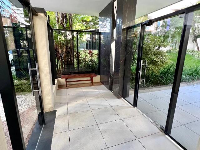Apartamento para Venda em Fortaleza/CE Meireles 4 Quartos