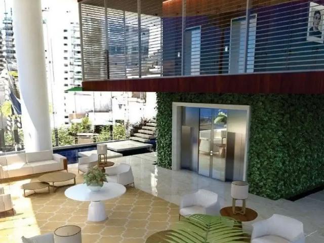 Apartamento para Venda em Fortaleza/CE Meireles 4 Quartos
