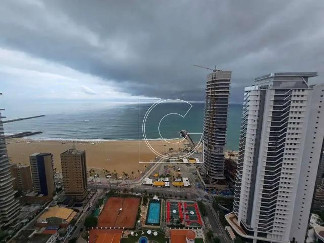 Apartamento para Venda em Fortaleza/CE Meireles 4 Quartos