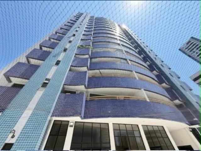 Apartamento para Venda em Fortaleza/CE Meireles 4 Quartos