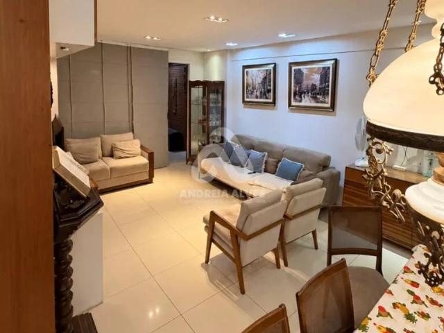 Apartamento para Venda em Fortaleza/CE Meireles 4 Quartos