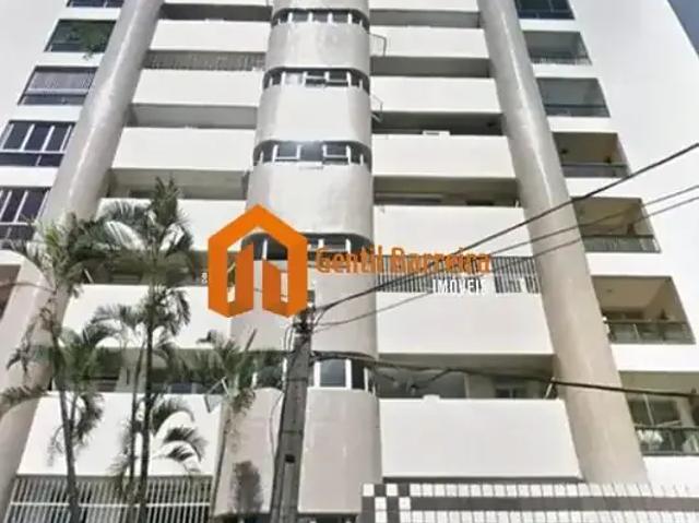Apartamento para Venda em Fortaleza/CE Meireles 4 Quartos