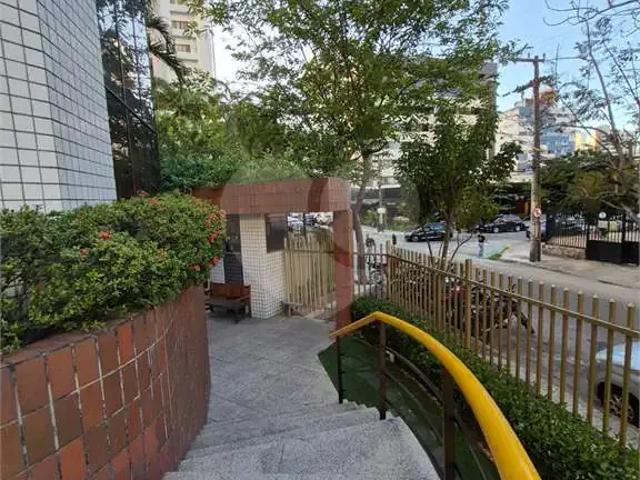Apartamento para Venda em Fortaleza/CE Meireles 4 Quartos