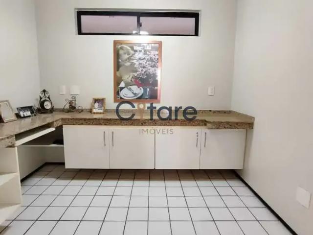 Apartamento para Venda em Fortaleza/CE Meireles 4 Quartos
