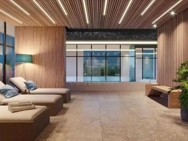Apartamento para Venda em Fortaleza/CE Meireles 4 Quartos