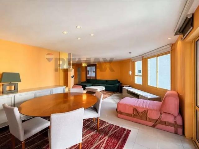 Apartamento para Venda em Fortaleza/CE Meireles 4 Quartos