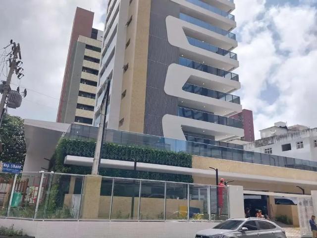 Apartamento para Venda em Fortaleza/CE Meireles 4 Quartos
