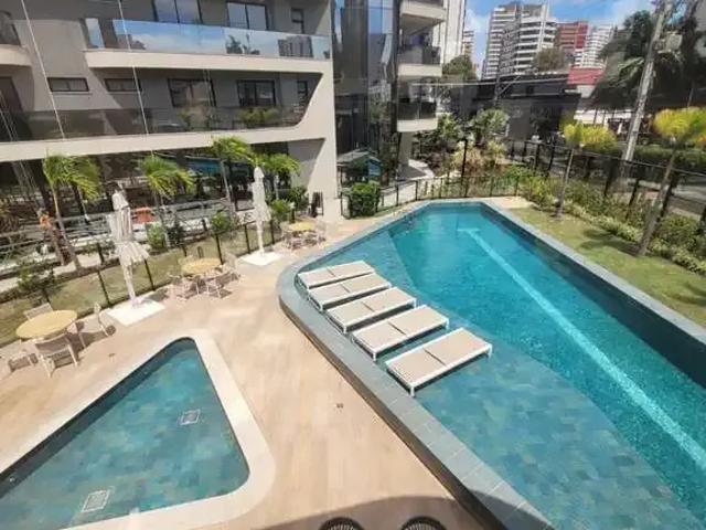 Apartamento para Venda em Fortaleza/CE Meireles 4 Quartos