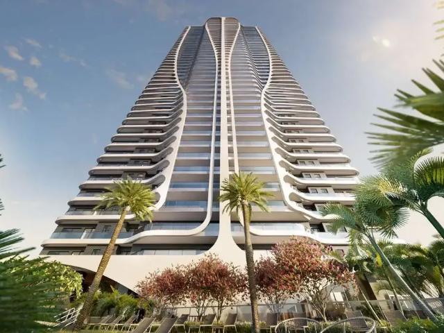 Apartamento para Venda em Fortaleza/CE Meireles 4 Quartos