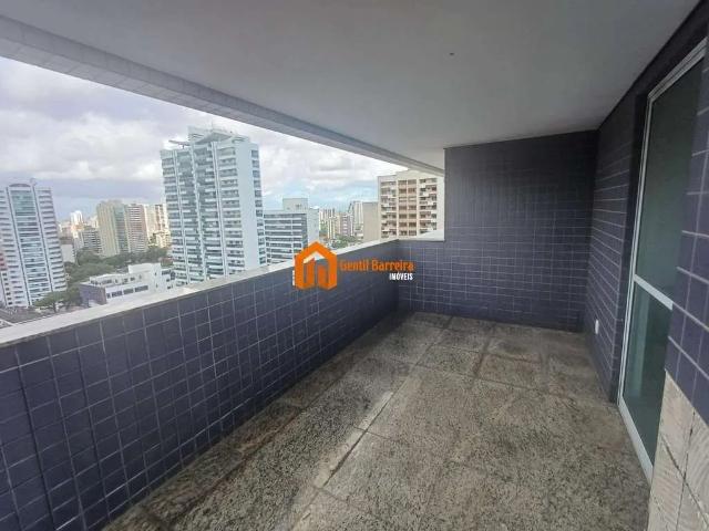 Apartamento para Venda em Fortaleza/CE Meireles 4 Quartos