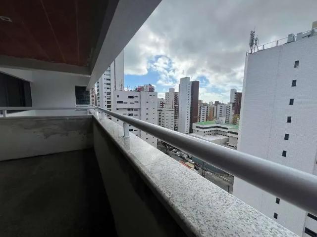 Apartamento para Venda em Fortaleza/CE Meireles 4 Quartos