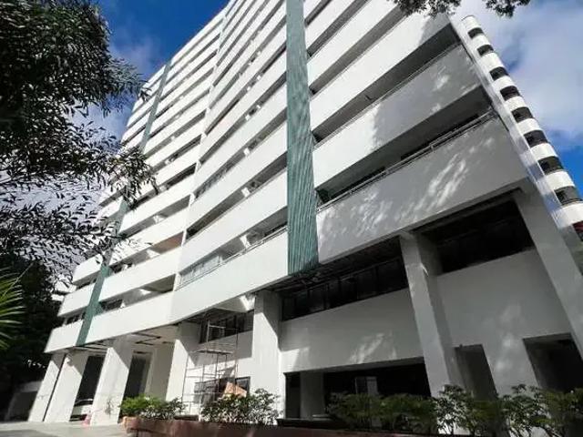 Apartamento para Venda em Fortaleza/CE Meireles 4 Quartos