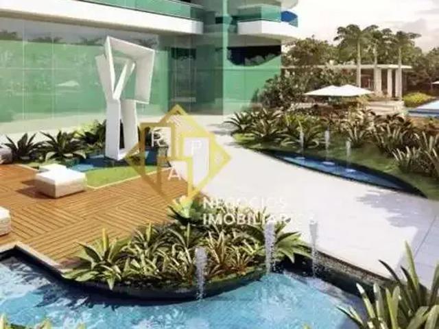 Apartamento para Venda em Fortaleza/CE Meireles 4 Quartos