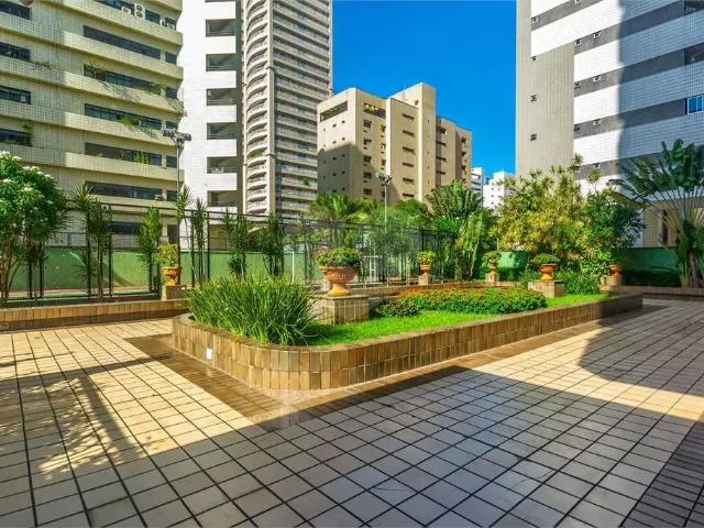Apartamento para Venda em Fortaleza/CE Meireles 5 Quartos