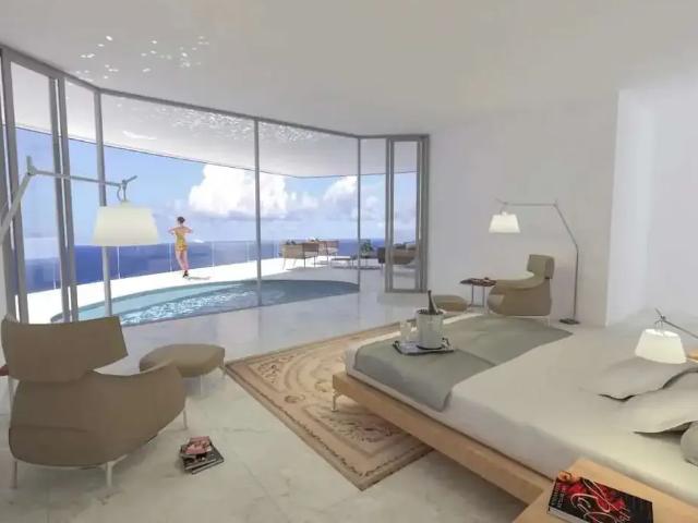 Apartamento para Venda em Fortaleza/CE Meireles 5 Quartos