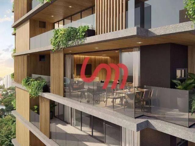 Apartamento para Venda em Fortaleza/CE Meireles 5 Quartos