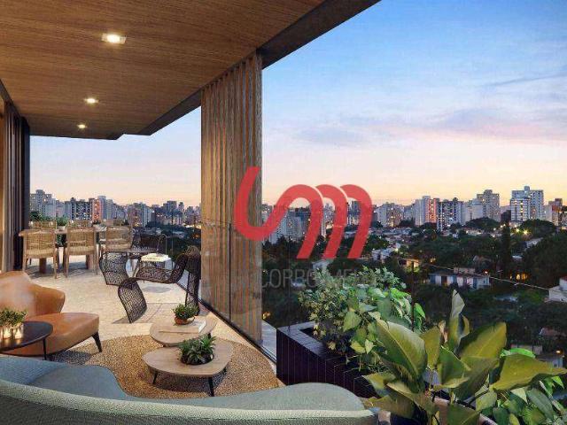 Apartamento para Venda em Fortaleza/CE Meireles 5 Quartos