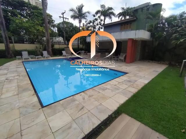 Apartamento para Venda em Fortaleza/CE Meireles 5 Quartos