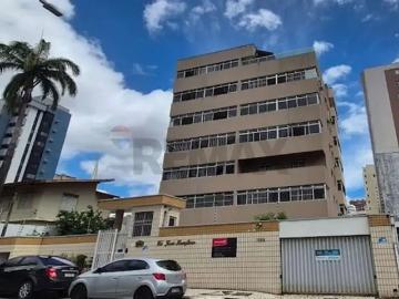 Apartamento para Venda em Fortaleza/CE Meireles 5 Quartos