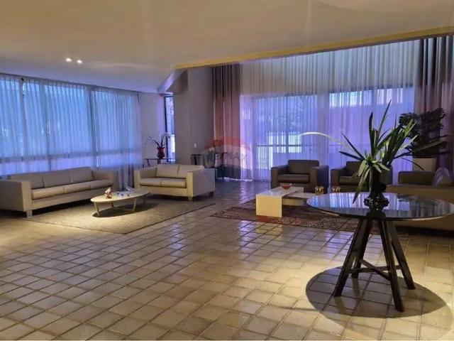 Apartamento para Venda em Fortaleza/CE Meireles 5 Quartos