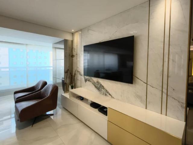 Apartamento para Venda em Fortaleza/CE Meireles 5 Quartos
