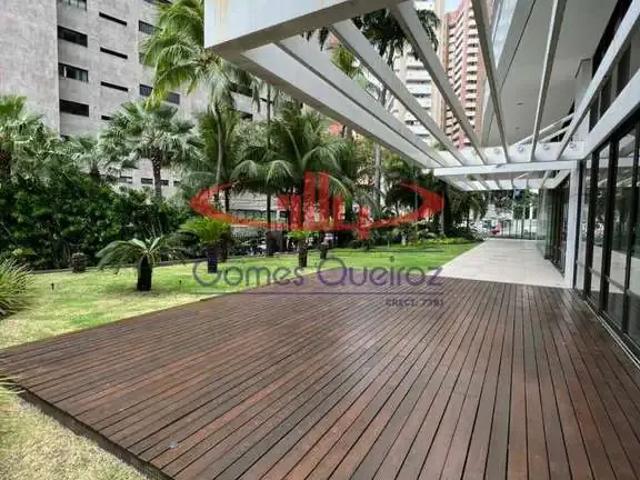 Apartamento para Venda em Fortaleza/CE Meireles 5 Quartos
